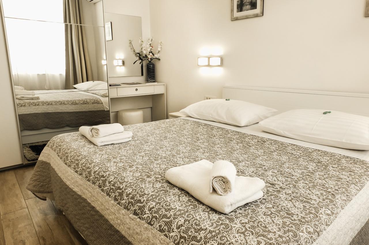 ספליט Old Square Apartment מראה חיצוני תמונה