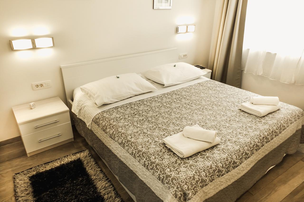 ספליט Old Square Apartment מראה חיצוני תמונה